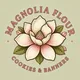Magnolia Flour logo